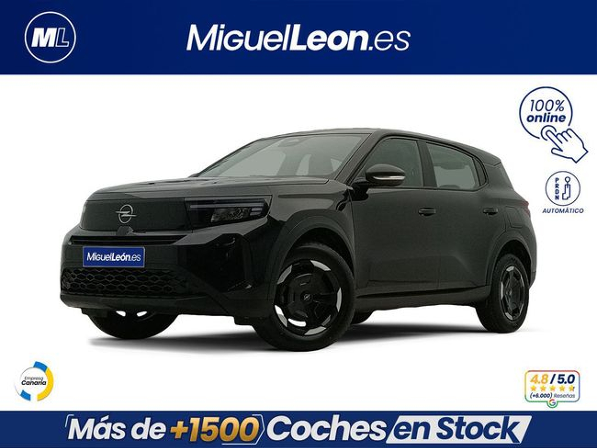 Imagen de OPEL Frontera