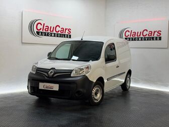 Imagen de RENAULT Kangoo Fg. 1.5Blue dCi Profesional 70kW
