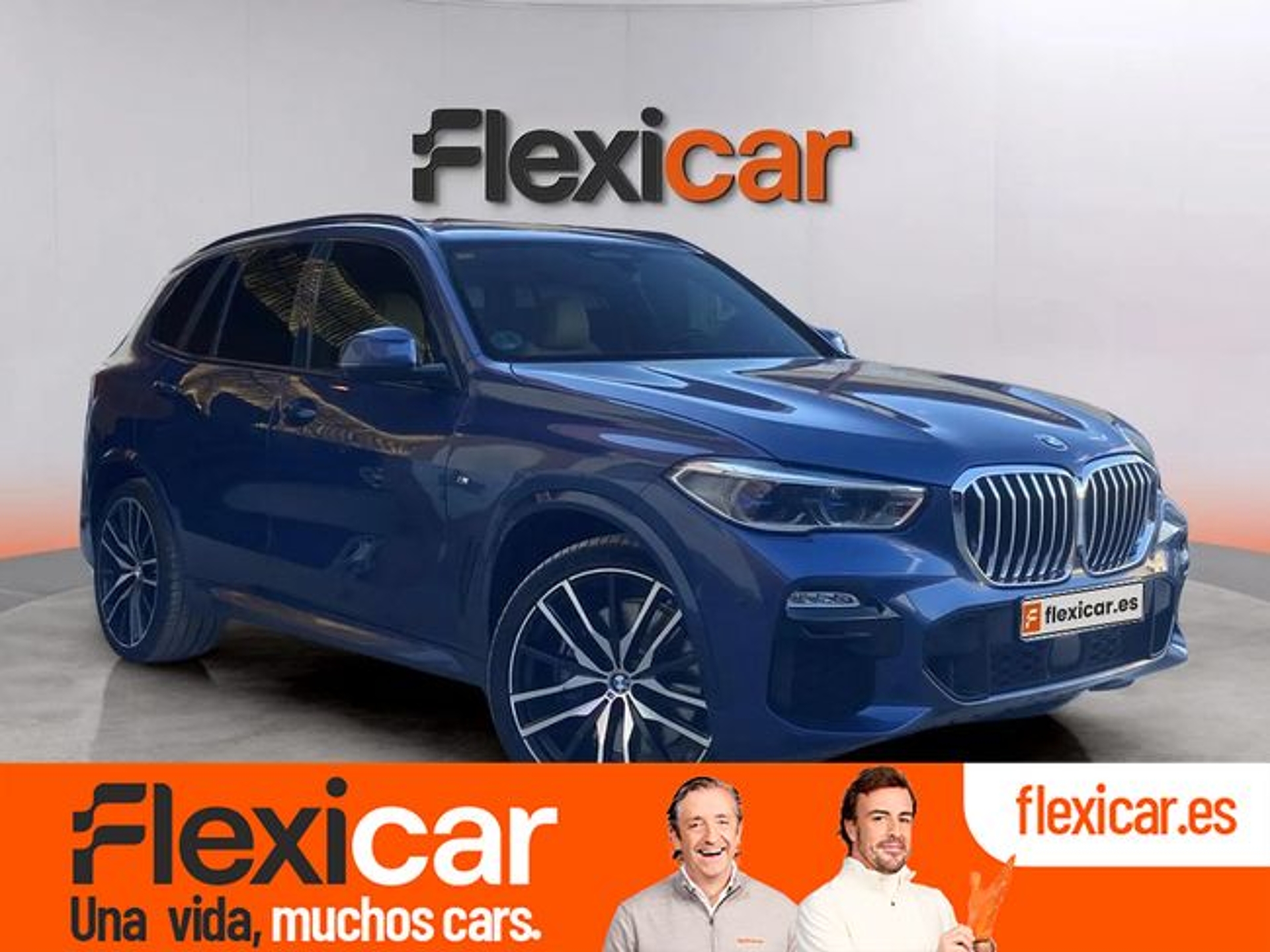 Imagen de BMW X5
