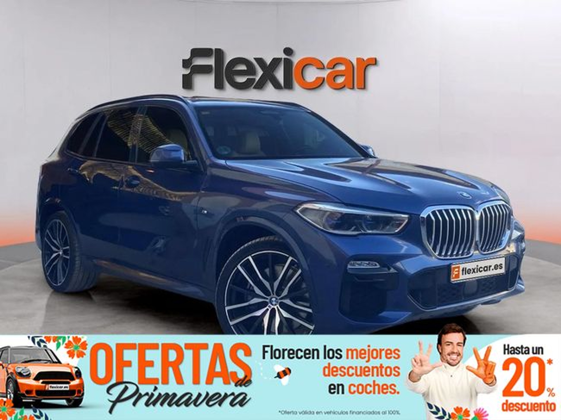 Imagen de BMW X5