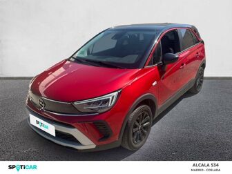 Imagen de OPEL Crossland X 1.2T S&S Design Line - 120 Aniversario 110