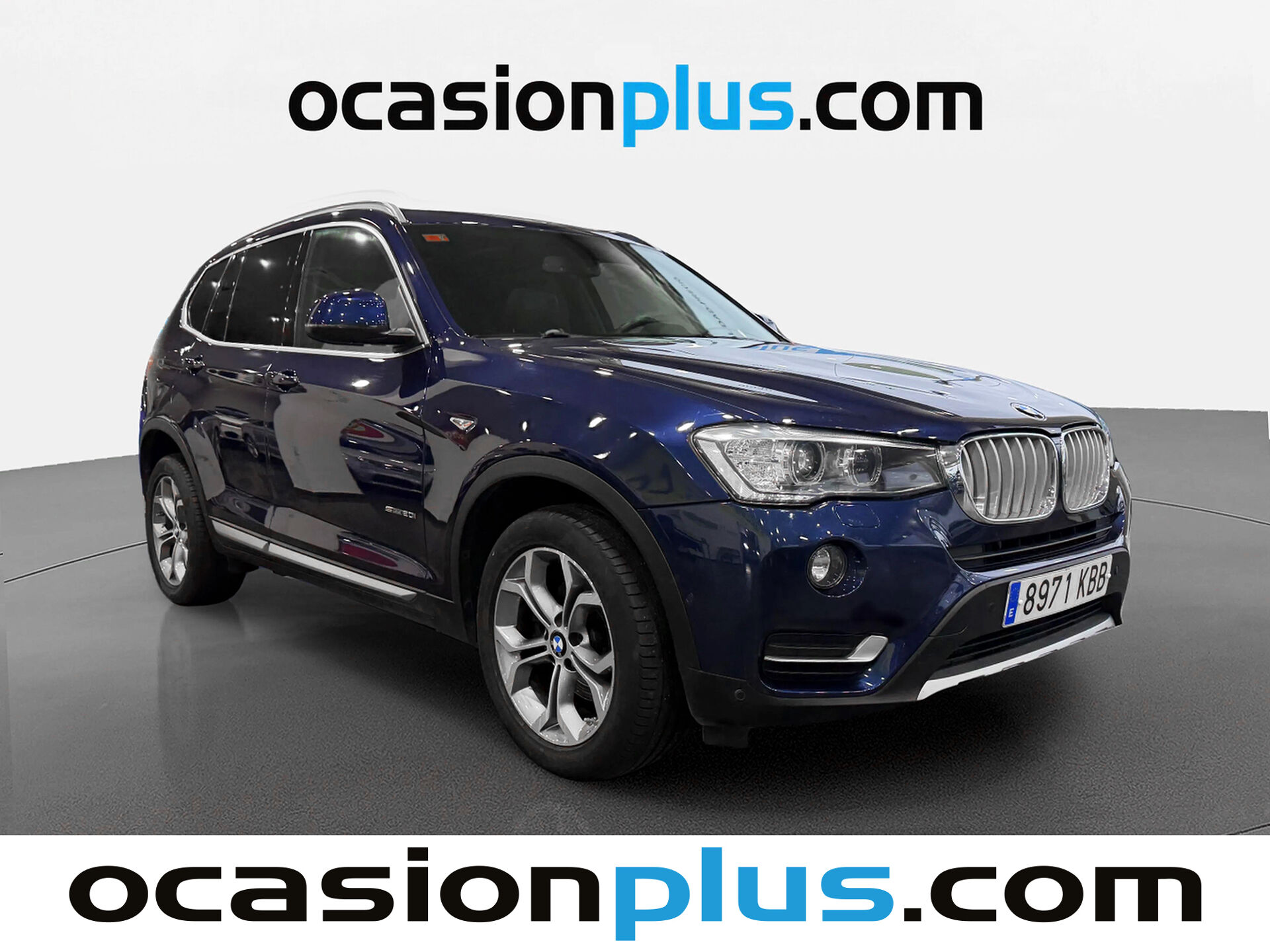 Imagen 2 de BMW X3