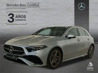 Imagen de MERCEDES Clase A A 180 Progressive Line Advanced 7G-DCT