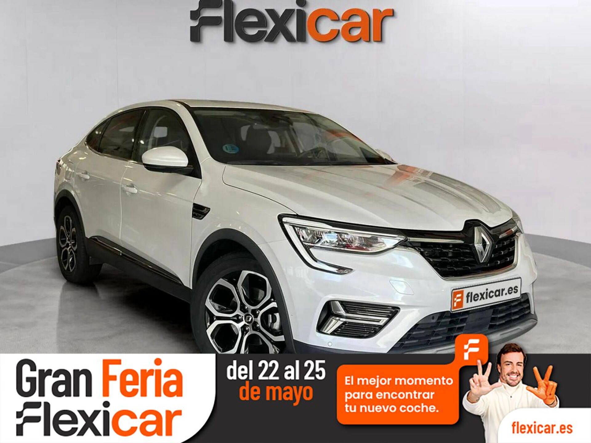 Imagen de RENAULT Arkana
