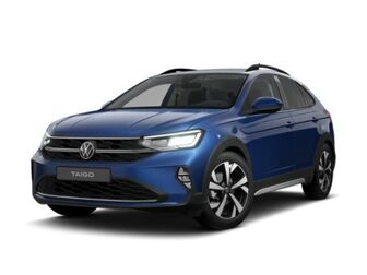 Imagen de VOLKSWAGEN Taigo 1.0 TSI Más DSG 85kW