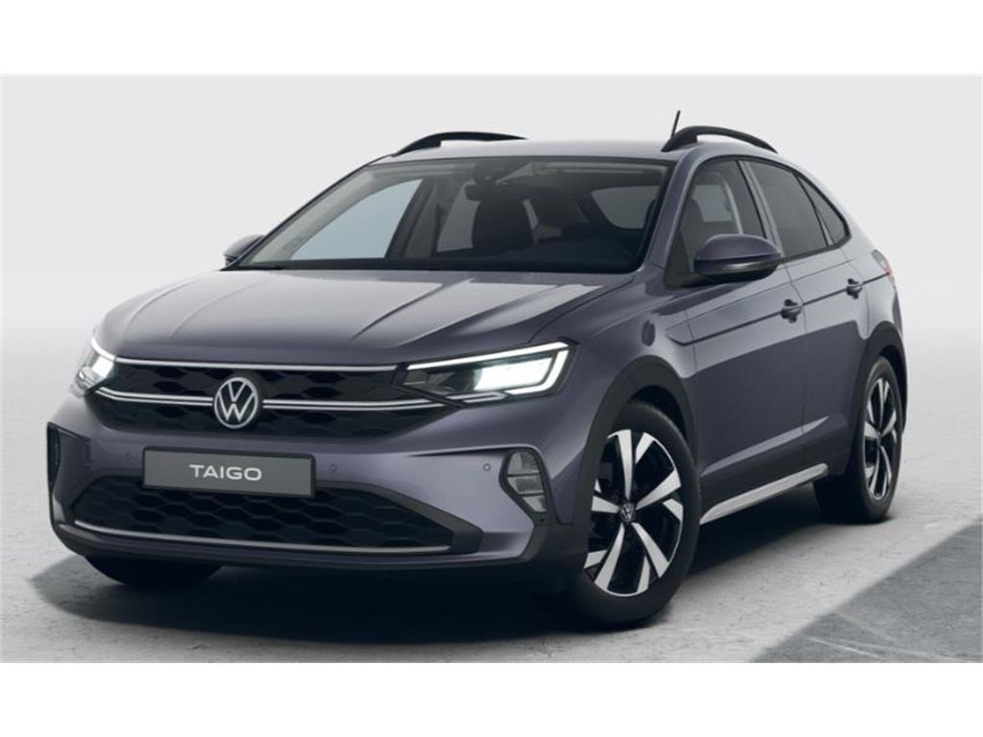 Imagen de VOLKSWAGEN Taigo