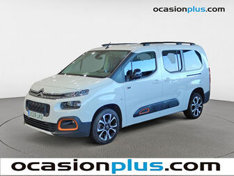 Imagen de CITROEN Berlingo BlueHDi S&S Talla XL Shine 130