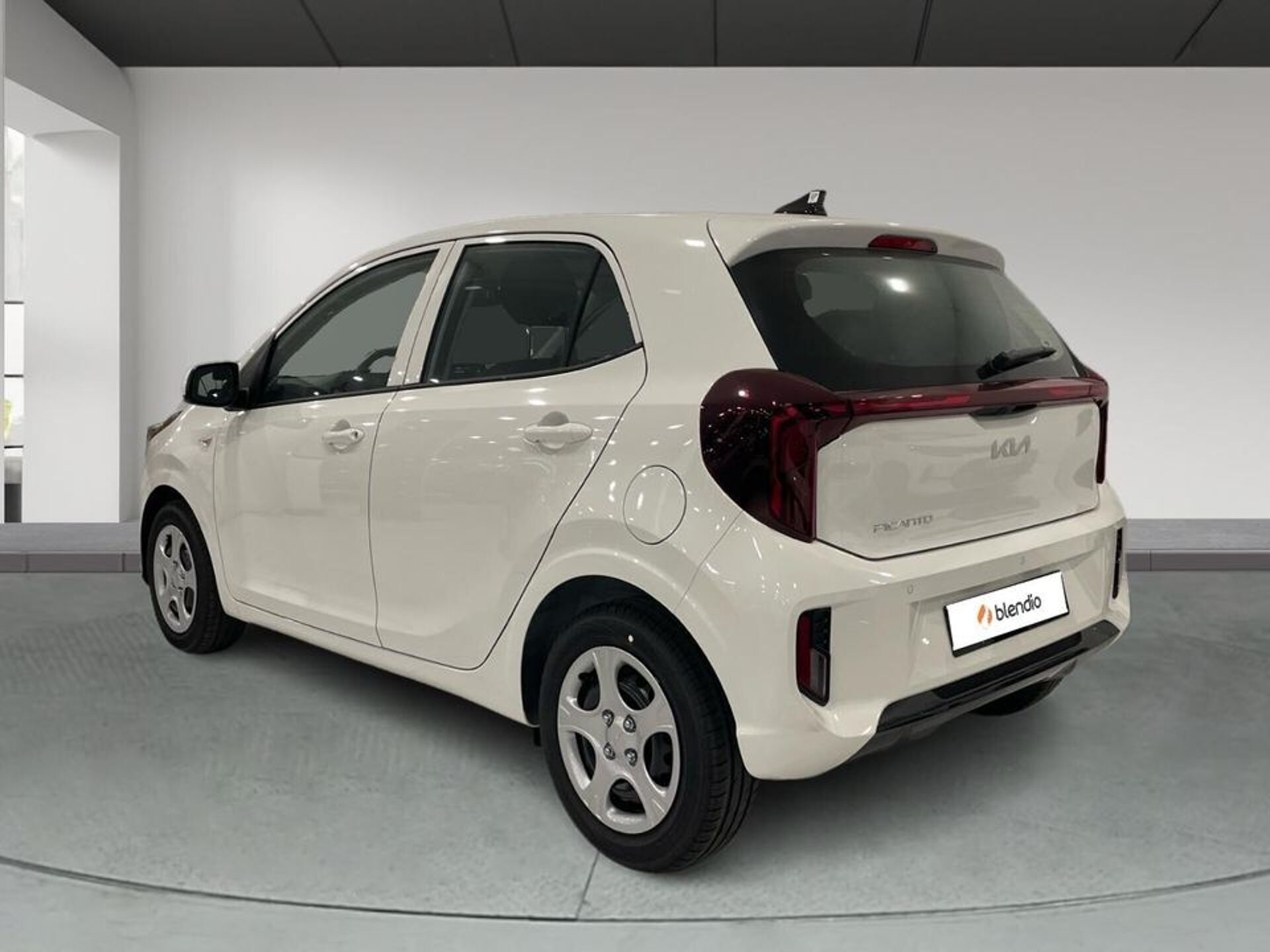 Imagen 2 de KIA Picanto