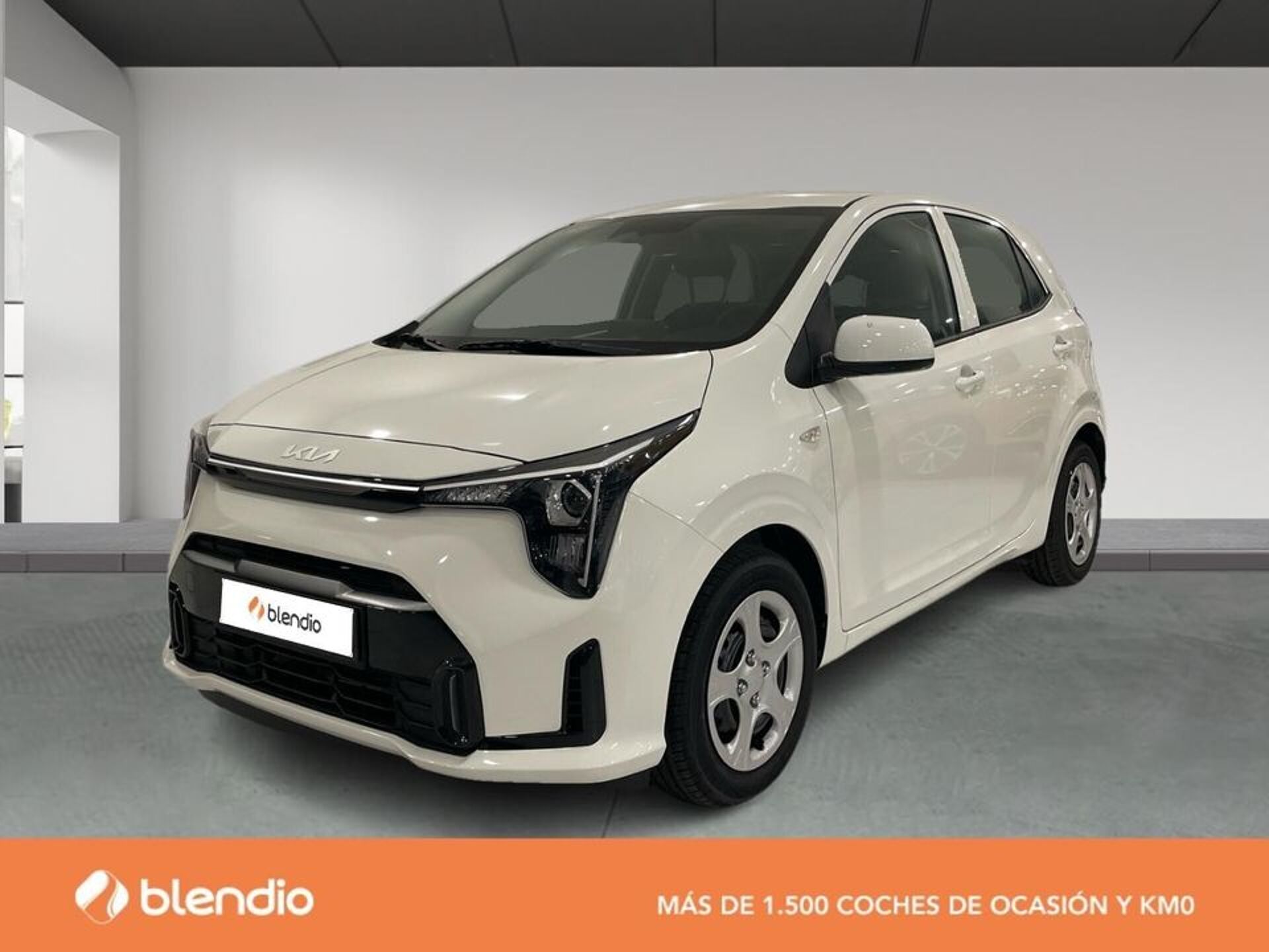 Imagen 1 de KIA Picanto