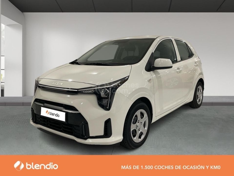 Foto del KIA Picanto 1.0 DPi Business