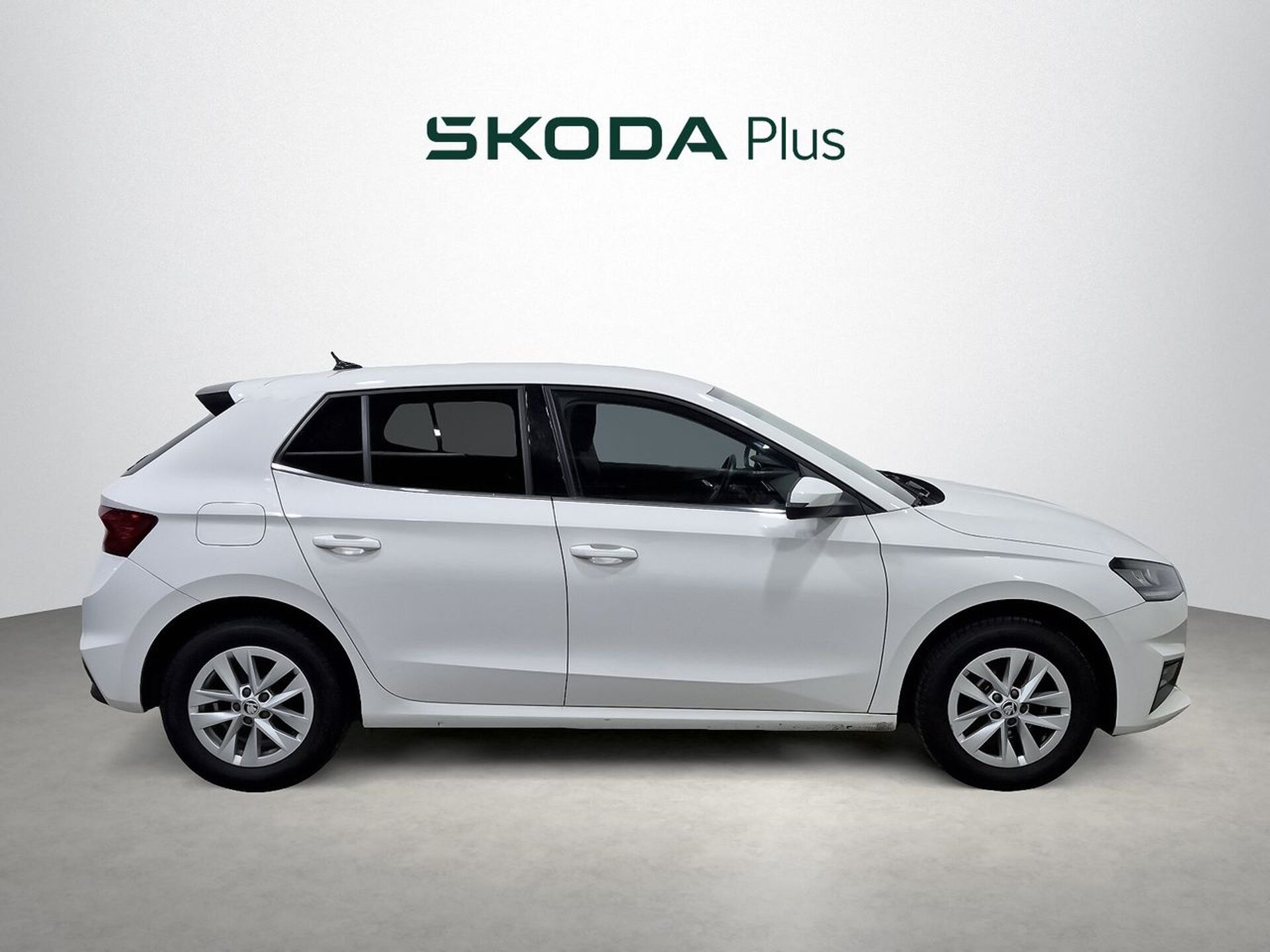 Imagen 3 de SKODA Fabia