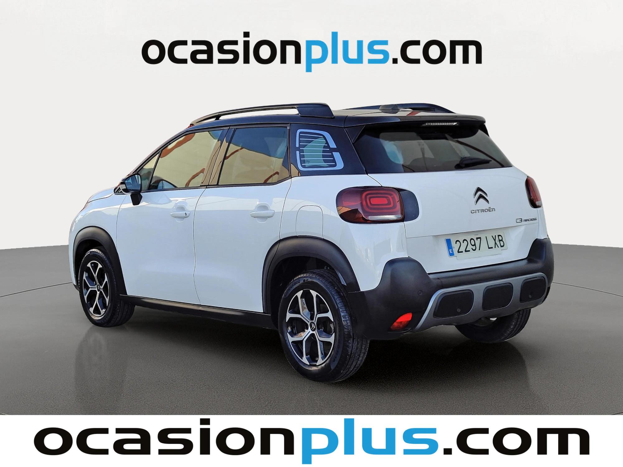 Foto del CITROEN C3 Aircross BlueHDi S&S Feel Pack 110