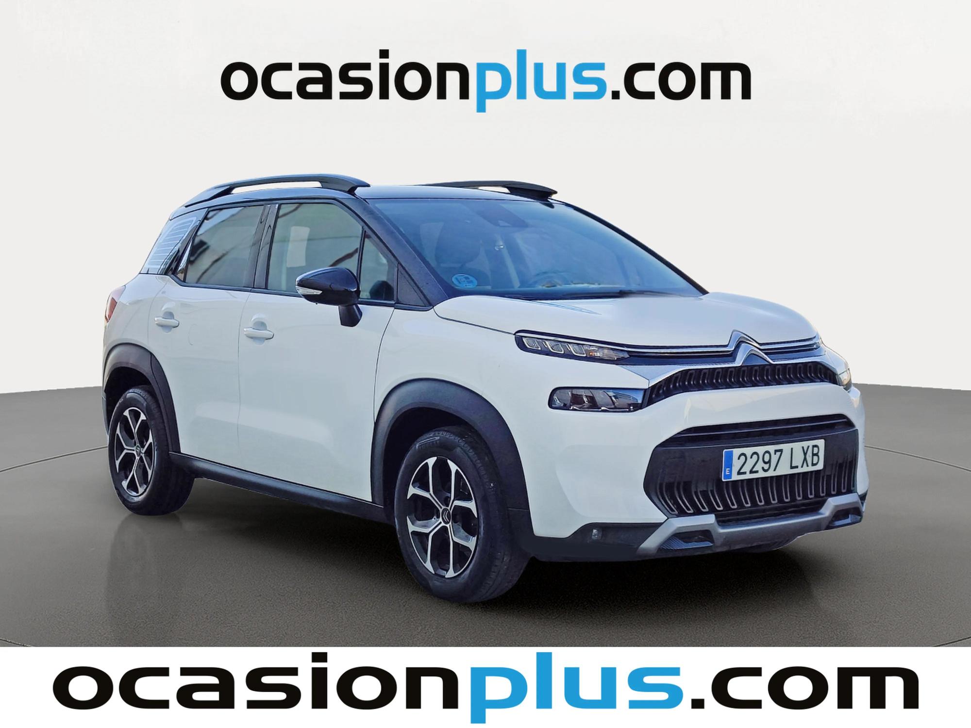Foto del CITROEN C3 Aircross BlueHDi S&S Feel Pack 110