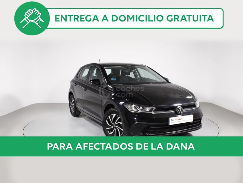 Foto del VOLKSWAGEN Polo 1.0 TSI Life DSG 70kW