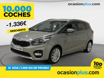 Imagen de KIA Carens 1.6 GDi Drive 135