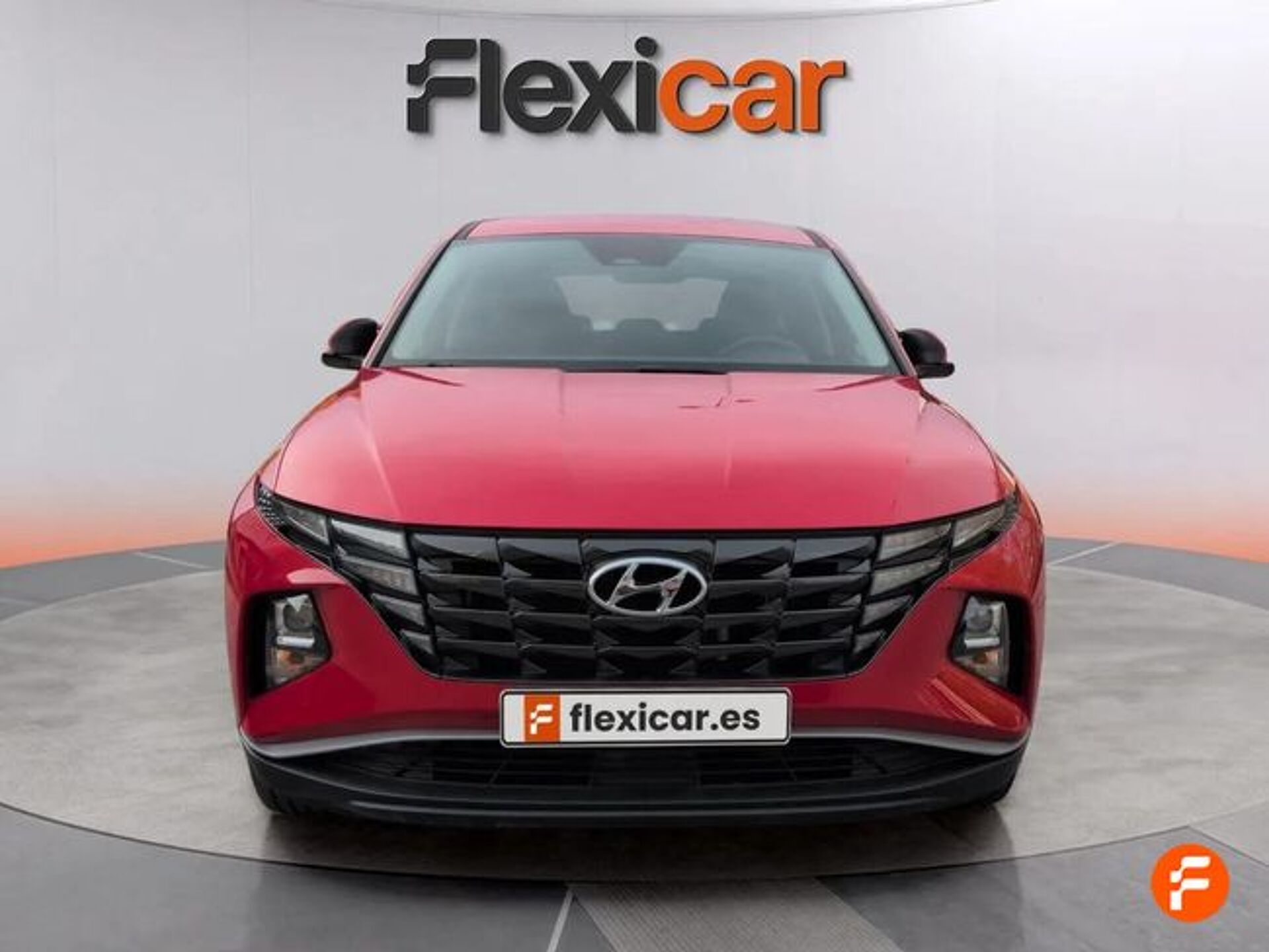 Imagen 2 de HYUNDAI Tucson