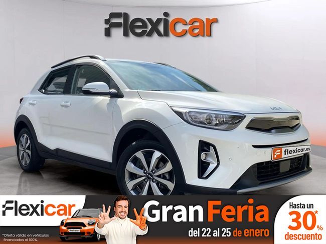 KIA Stonic (1.2 DPi 62kW (84CV) Drive) en Girona