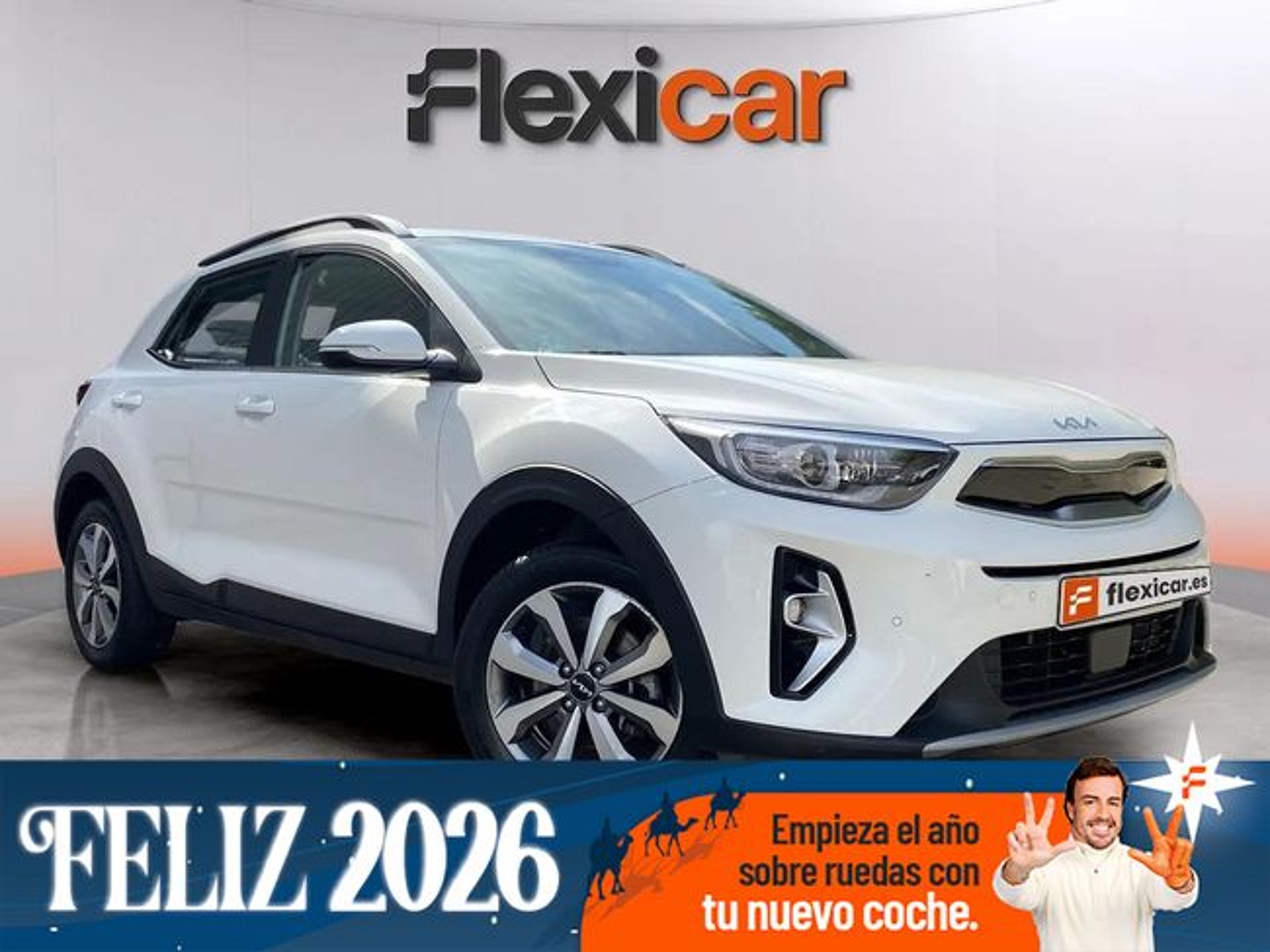 Imagen de KIA Stonic