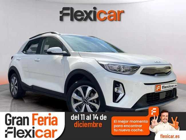 KIA Stonic (1.2 DPi 62kW (84CV) Drive) en Girona