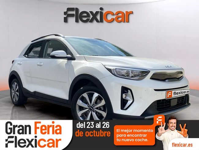 KIA Stonic (1.2 DPi 62kW (84CV) Drive) en Girona