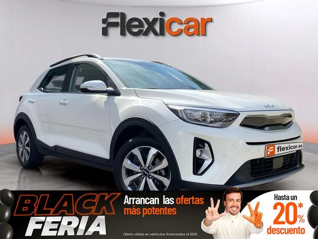 KIA Stonic (1.2 DPi 62kW (84CV) Drive) en Girona