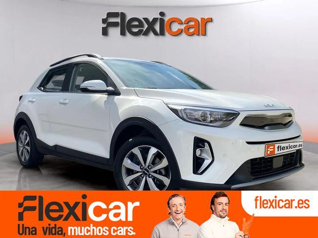 KIA Stonic (1.2 DPi 62kW (84CV) Drive) en Girona