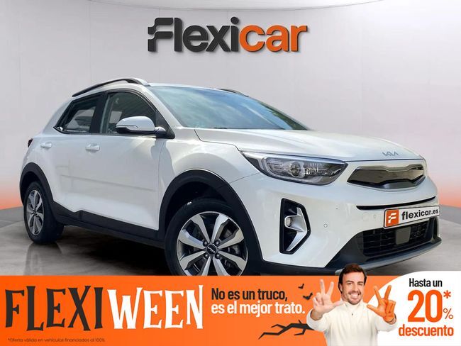 KIA Stonic (1.2 DPi 62kW (84CV) Drive) en Girona