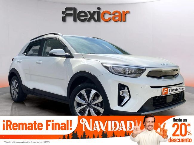 KIA Stonic (1.2 DPi 62kW (84CV) Drive) en Girona