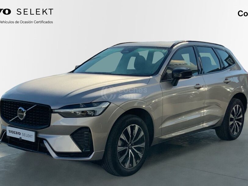 Foto del VOLVO XC60 B4 Plus Dark FWD Aut.