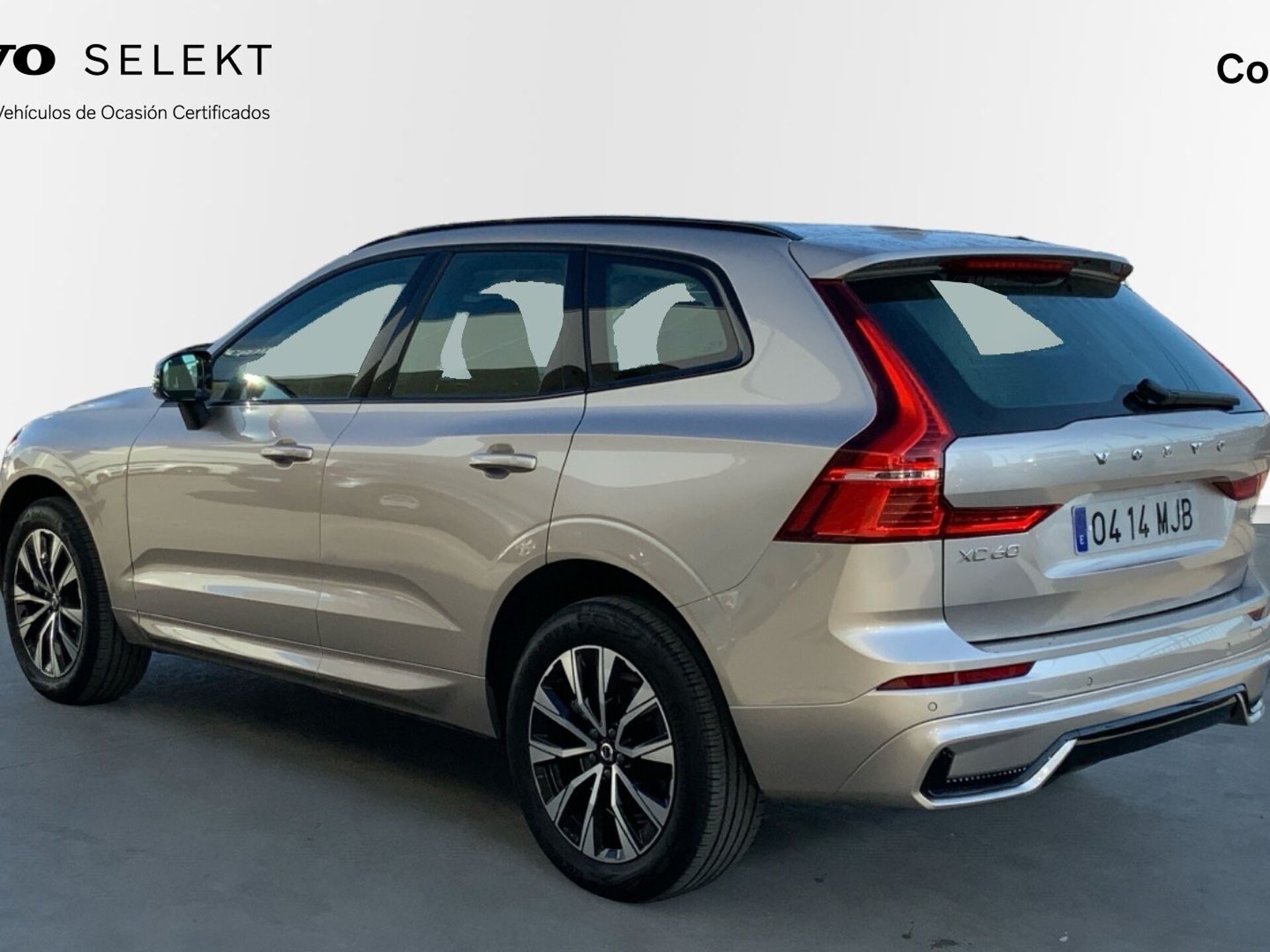 Imagen 2 de VOLVO XC60