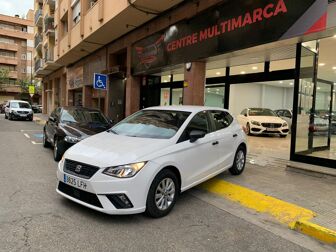 Imagen de SEAT Ibiza 1.6TDI CR S&S Style 95