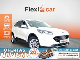 Imagen de FORD Kuga 1.5 EcoBoost Trend FWD 120