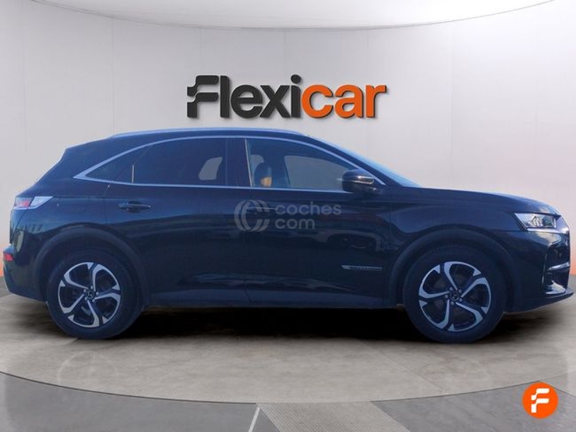 Foto del DS DS 7 Crossback 2.0BlueHDi Performance Line Aut.