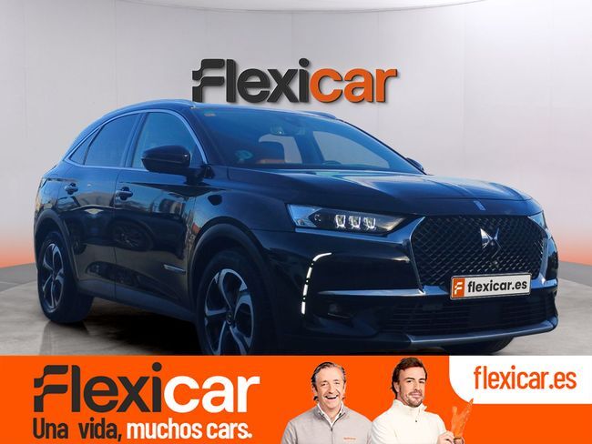 Foto del DS DS 7 Crossback 2.0BlueHDi Performance Line Aut.