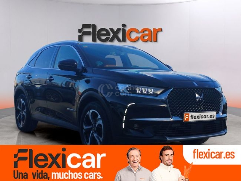 Foto del DS DS 7 Crossback 2.0BlueHDi Performance Line Aut.