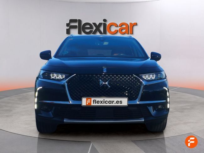 Foto del DS DS 7 Crossback 2.0BlueHDi Performance Line Aut.