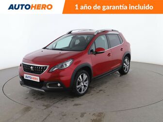 Imagen de PEUGEOT 2008 1.2 PureTech S&S Allure EAT6 110