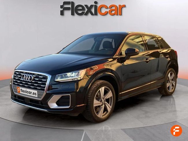 Foto del AUDI Q2 2.0TDI Design edition Q. S tronic 140kW