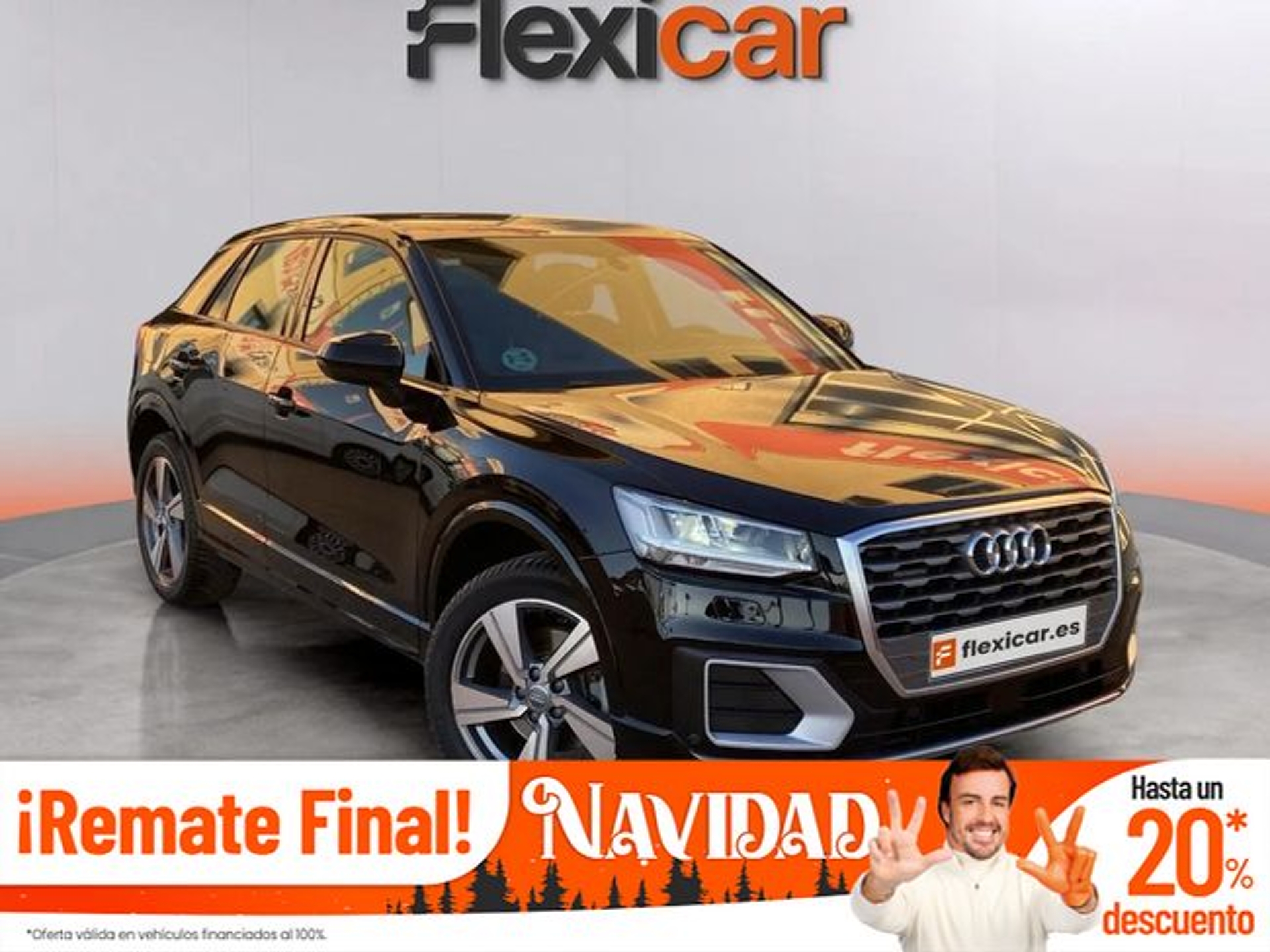 Imagen de AUDI Q2