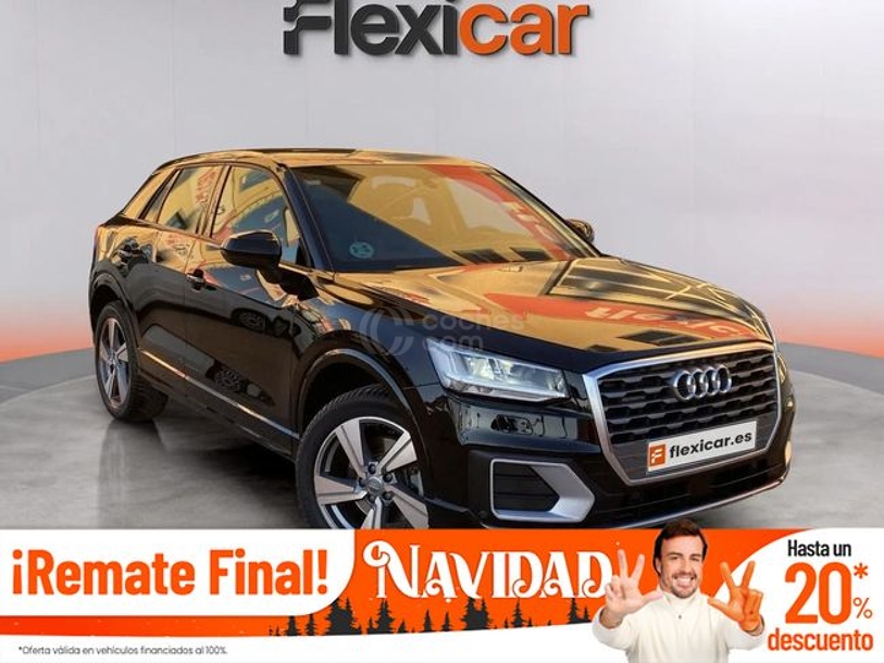 Foto del AUDI Q2 2.0TDI Design edition Q. S tronic 140kW