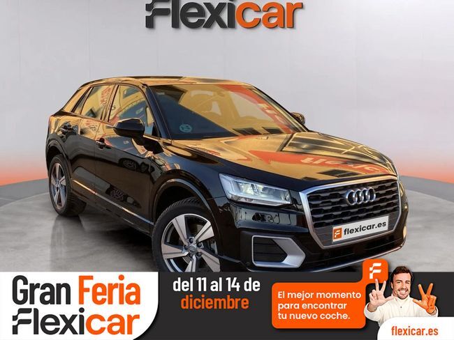 AUDI Q2 (design ed 2.0 TDI 140kW quattro S tronic) en Barcelona