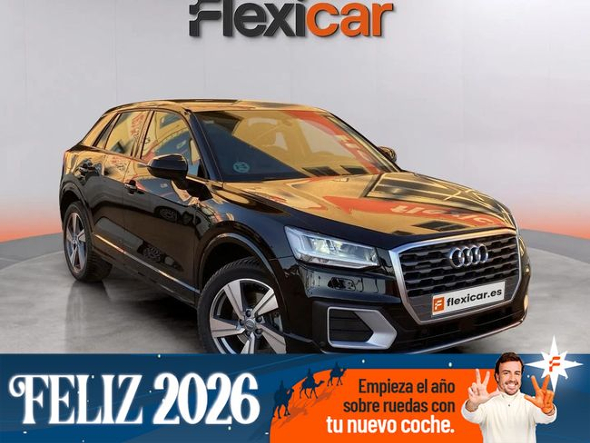 Imagen de AUDI Q2