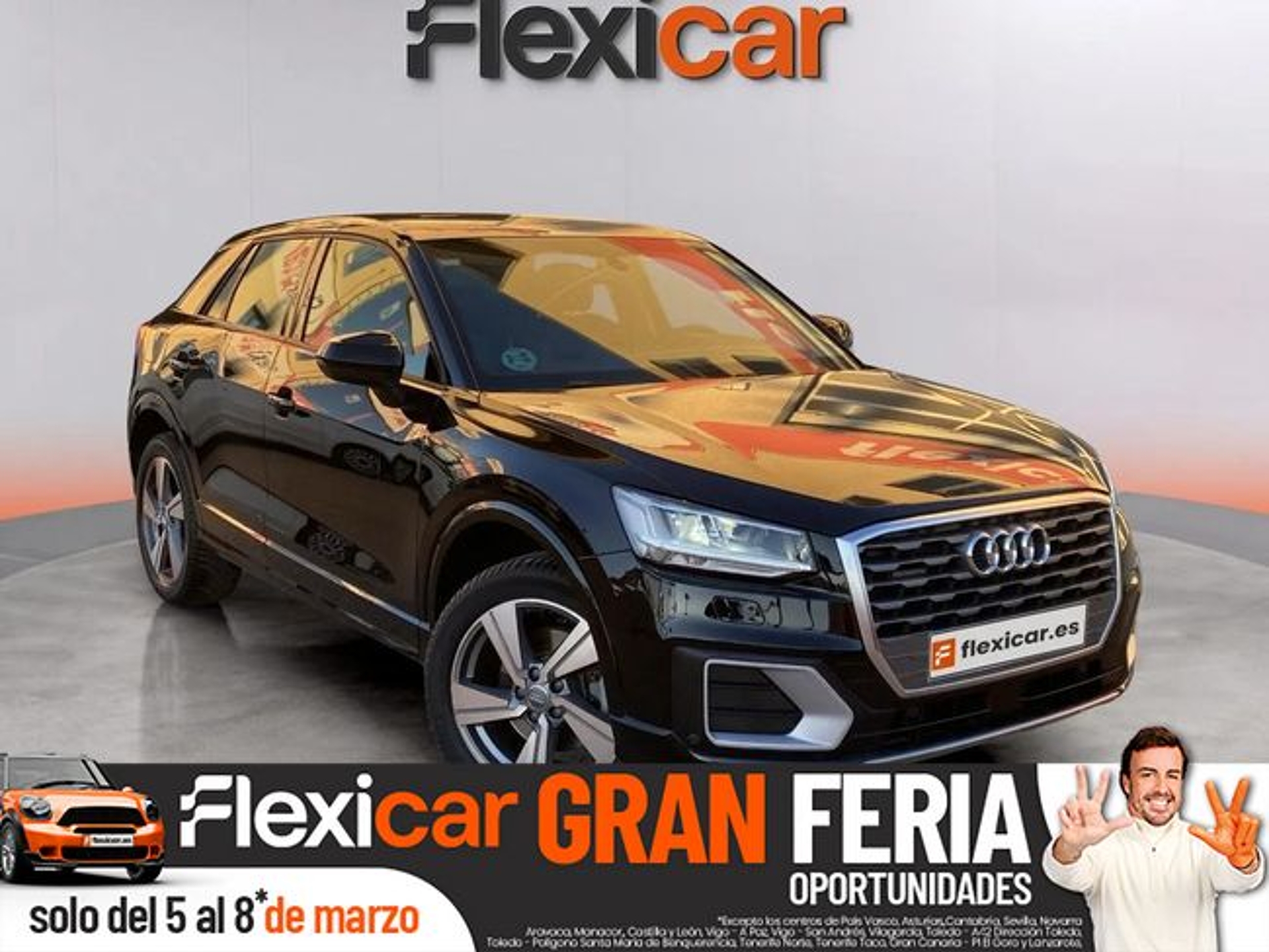 Imagen de AUDI Q2