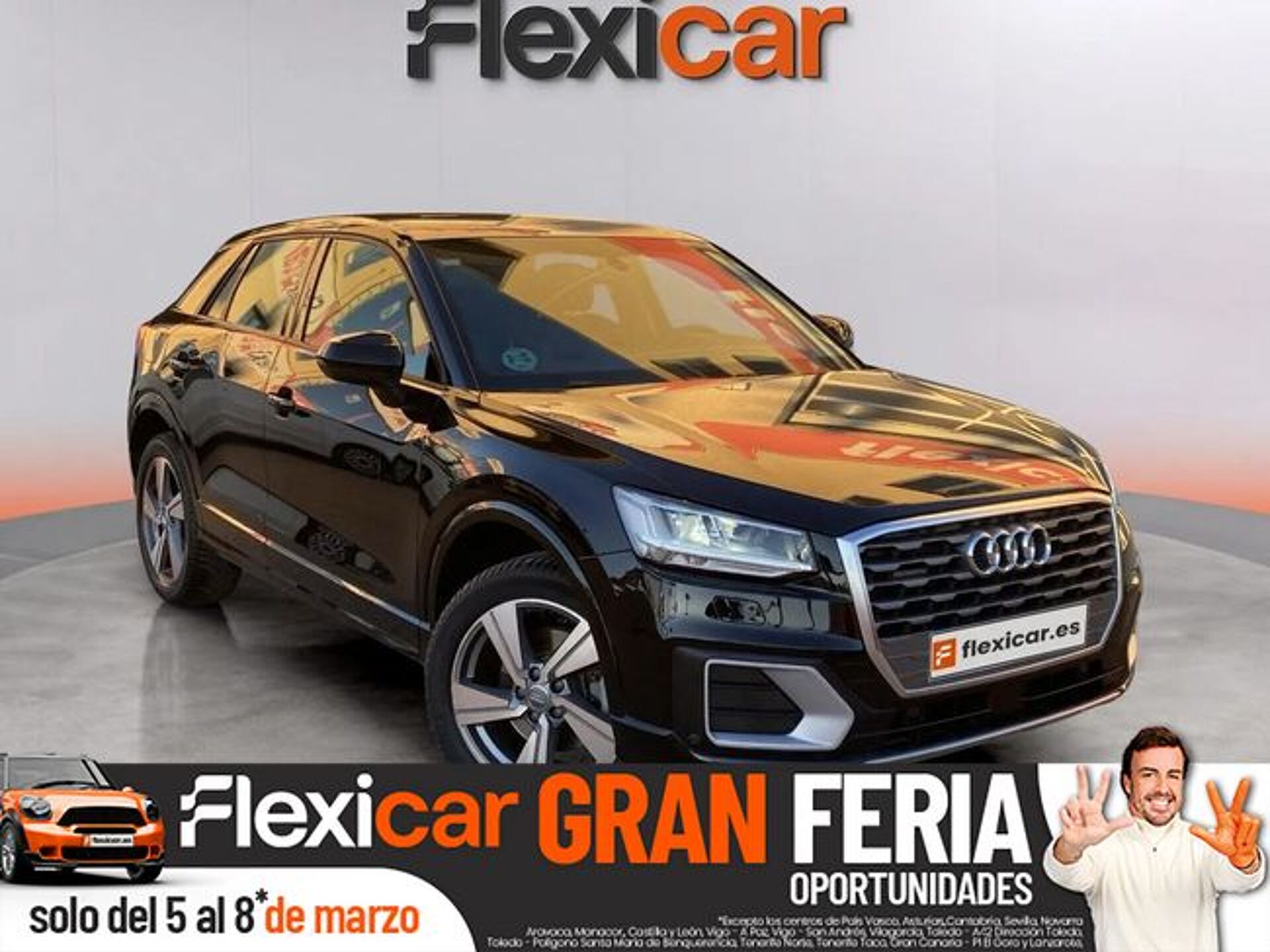 Imagen 1 de AUDI Q2