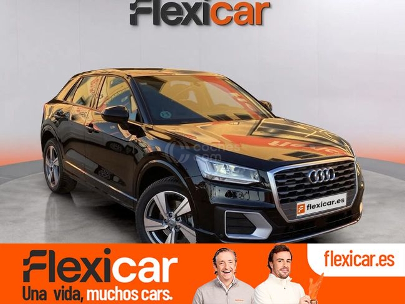 Foto del AUDI Q2 2.0TDI Design edition Q. S tronic 140kW