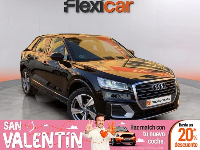Foto del AUDI Q2 2.0TDI Design edition Q. S tronic 140kW