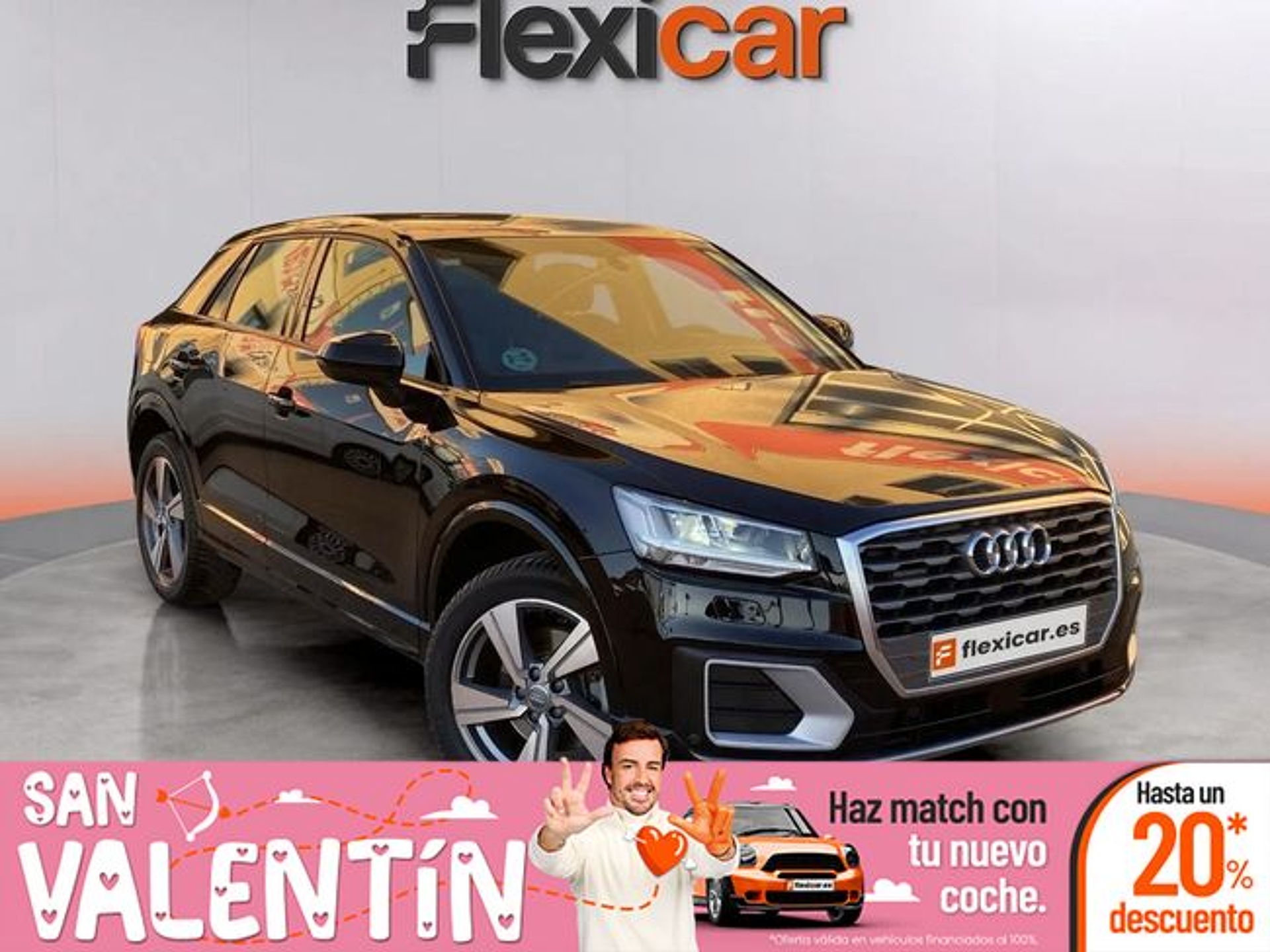 Imagen de AUDI Q2