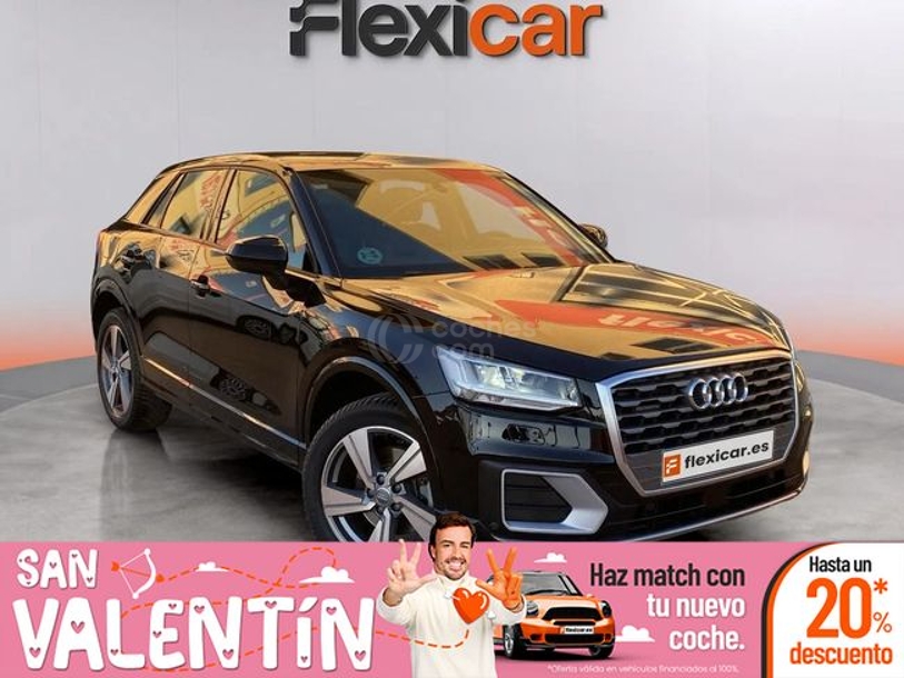 Foto del AUDI Q2 2.0TDI Design edition Q. S tronic 140kW