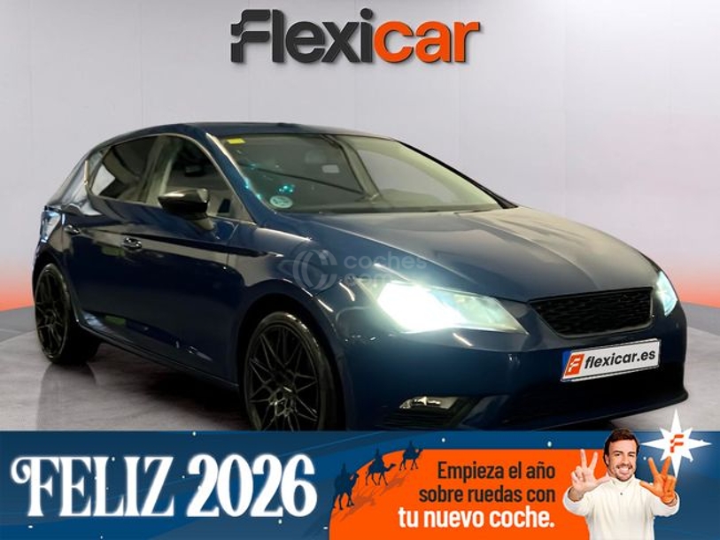Foto del SEAT León 2.0TDI CR S&S Style 150