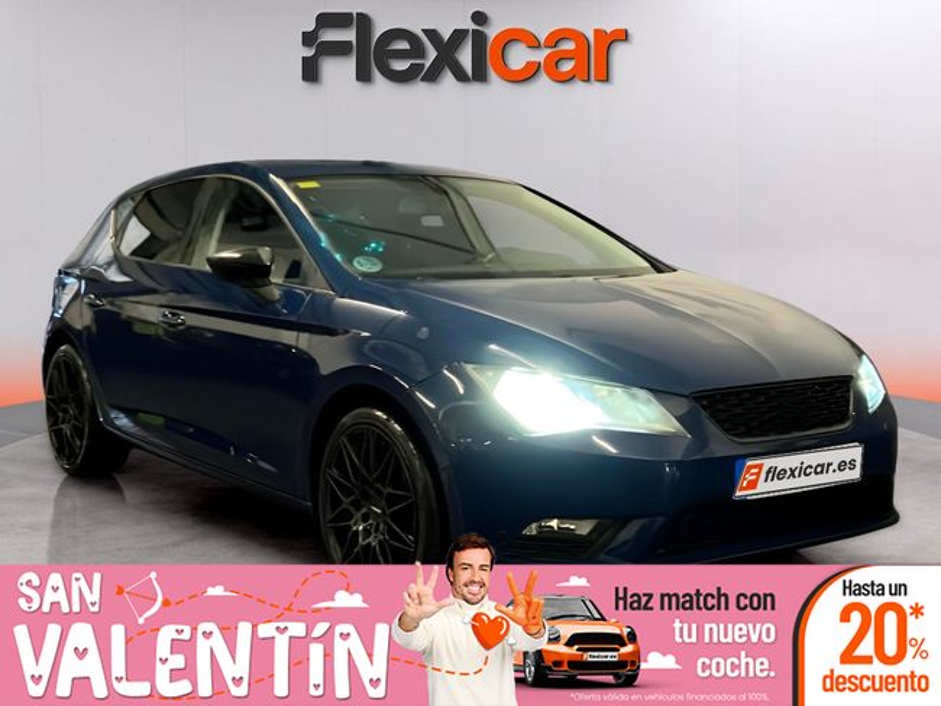 Imagen de SEAT León